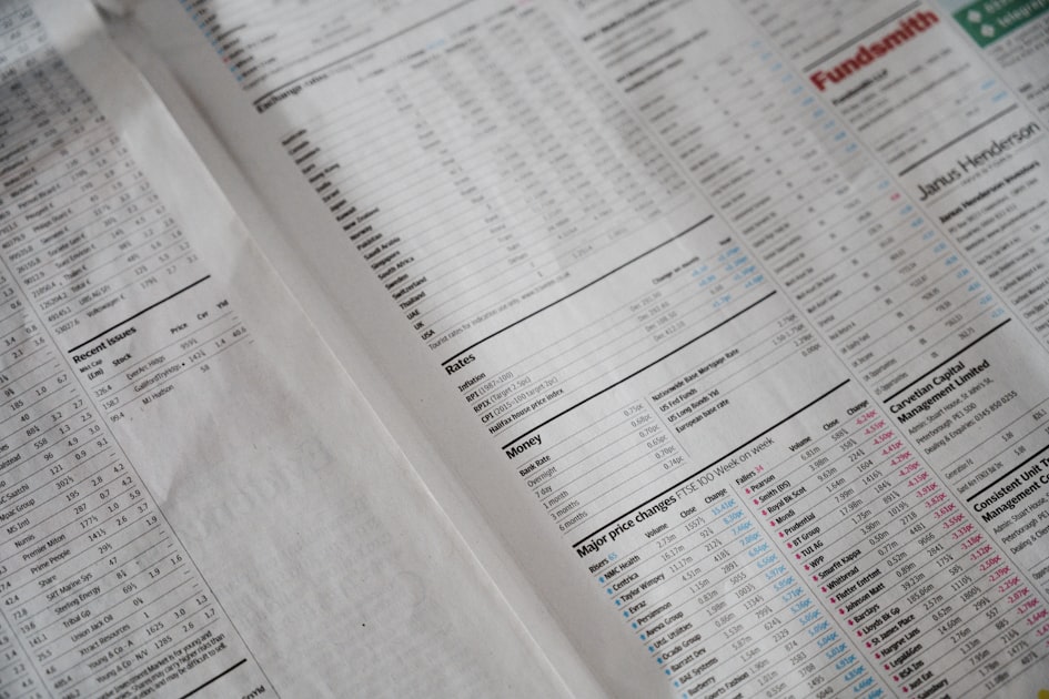 The Role of Treasury Management